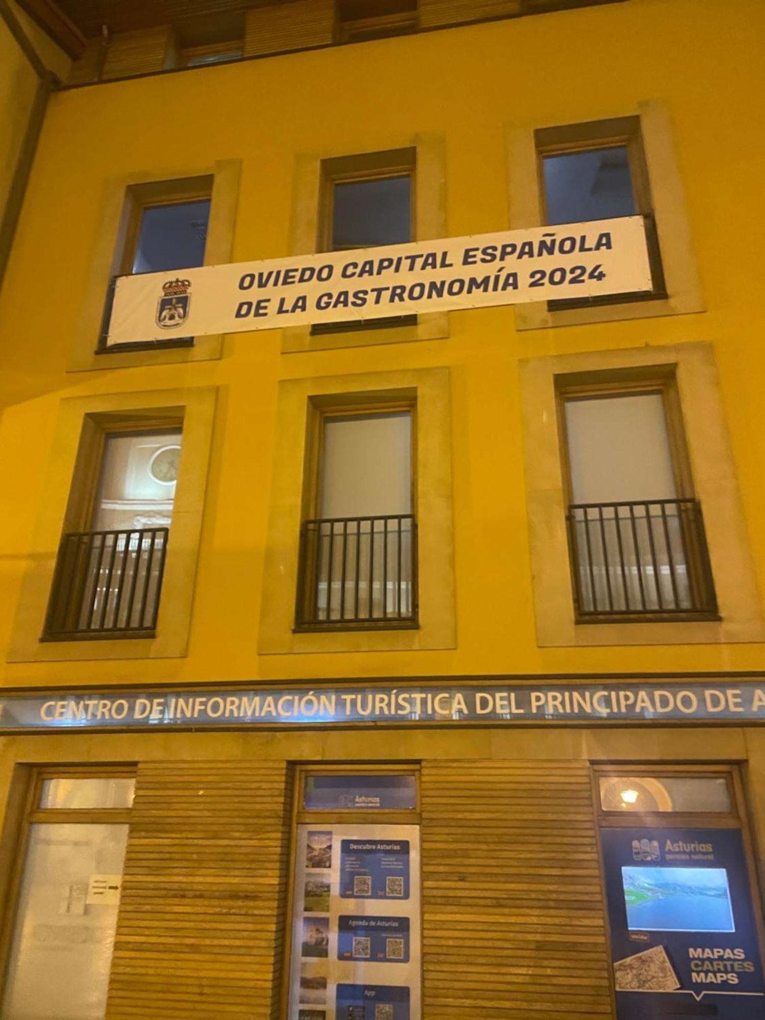 Loft En El Mercado Del Fontan Oviedo Exterior foto